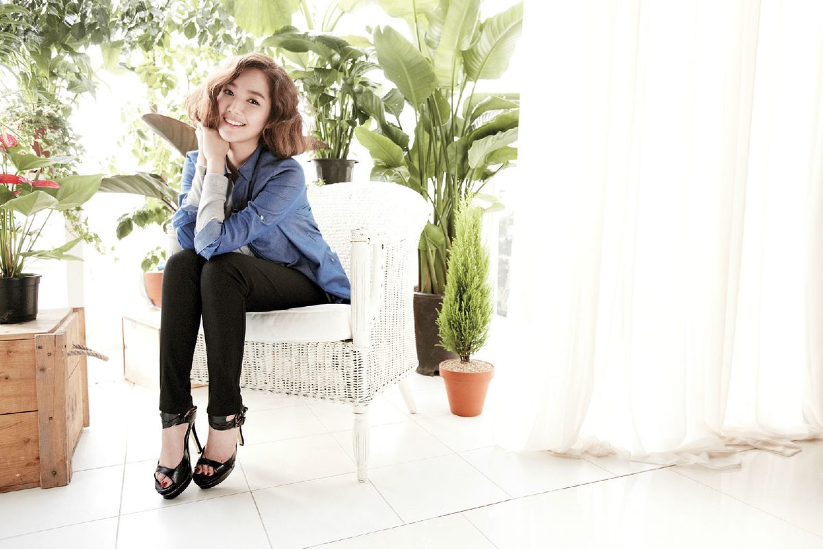 Park Min-Young HD Images/Photo Gallery Download #6959672