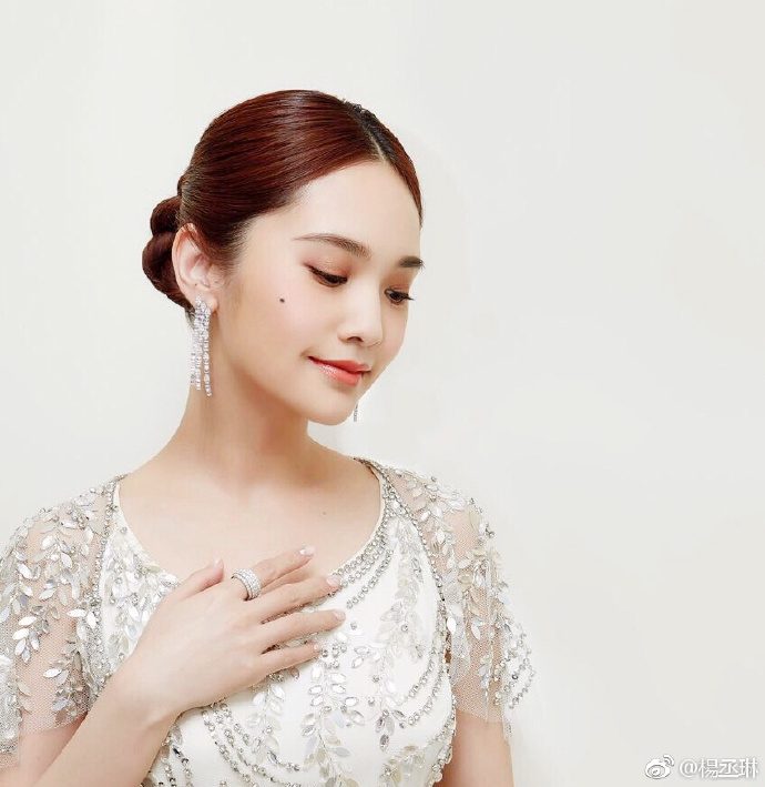 杨丞琳 高清写真/照片下载 #613065