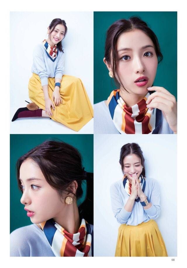 Satomi Ishihara HD Images/Photo Gallery Download #1688448