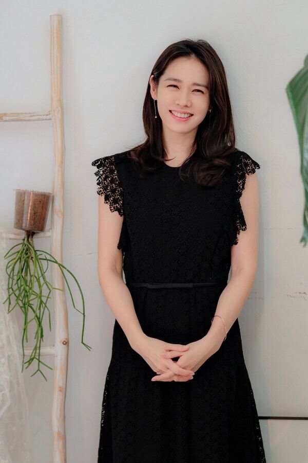 Son Ye-jin HD Images/Photo Gallery Download #1666571