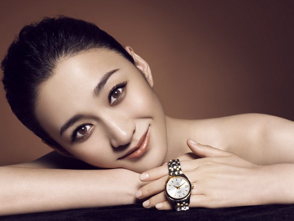 Xiaoran Li HD Images/Photo Gallery Download #1836473