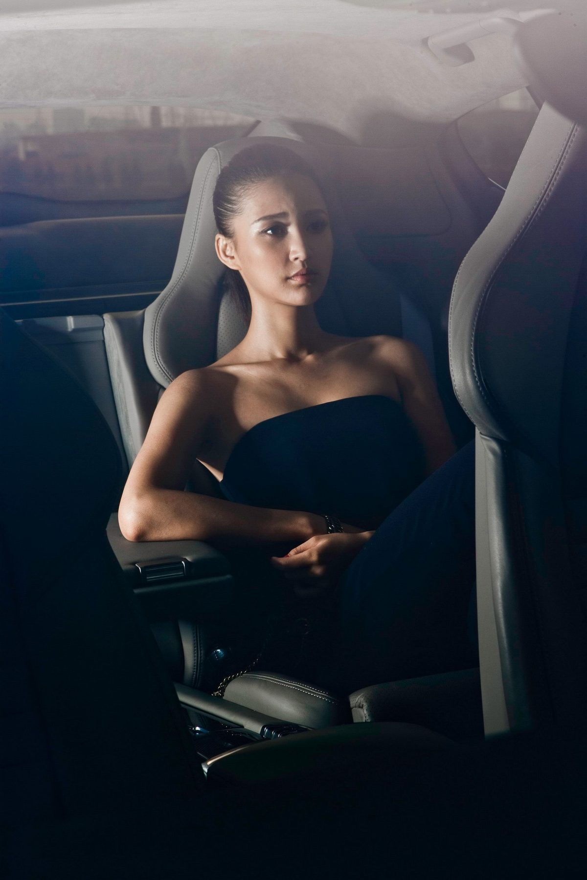 Xinyi Zhang HD画像/フォトギャラリーダウンロード #6964502
