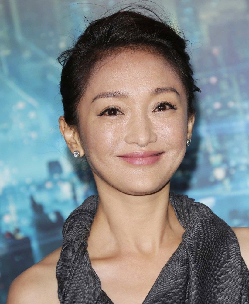 Xun Zhou HD Images/Photo Gallery Download #776148