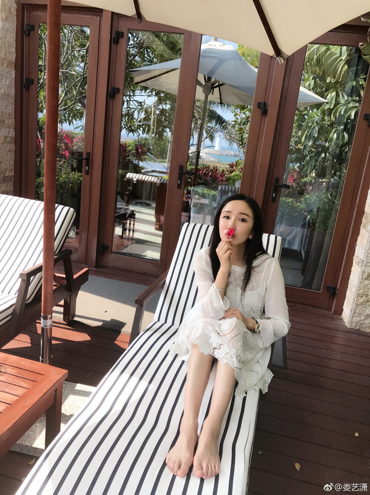 Yixiao Lou HD画像/フォトギャラリーダウンロード #1991601