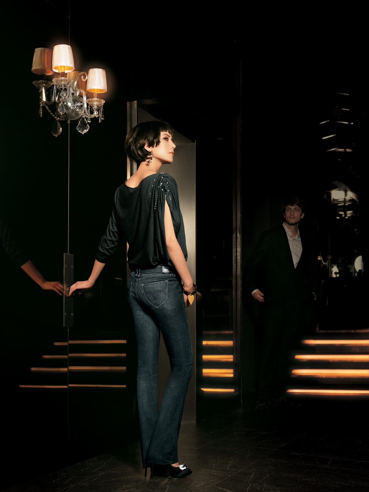 고원원 HD 이미지/사진 갤러리 다운로드 #666763