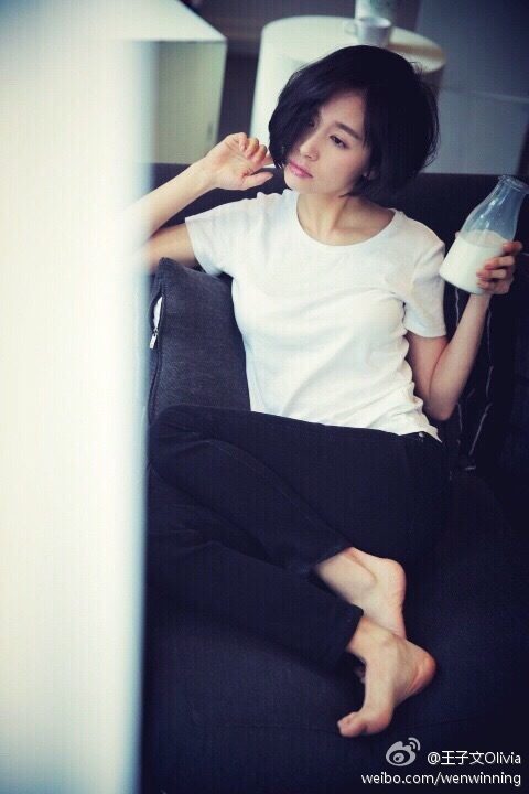 Ziwen Wang HD Images/Photo Gallery Download #6986379