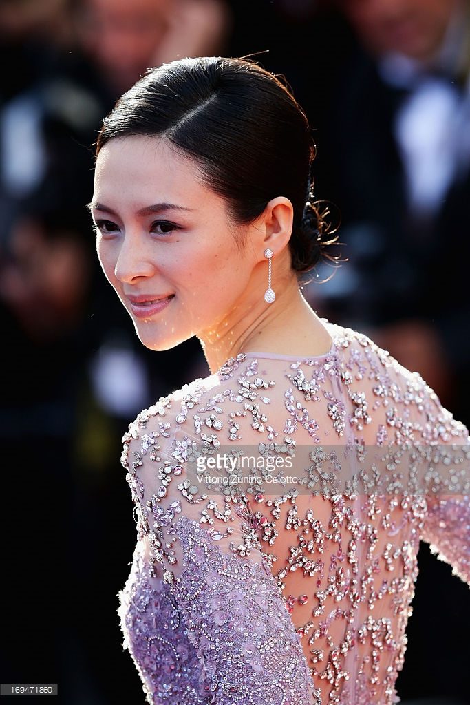 Ziyi Zhang HD Images/Photo Gallery Download #1040377