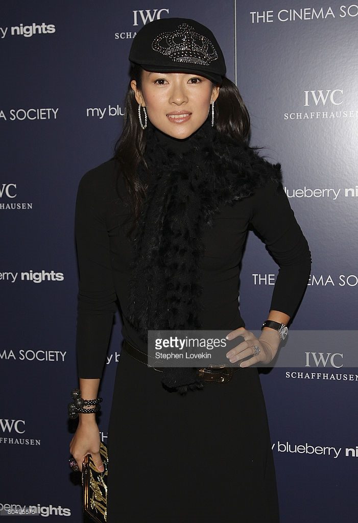 Ziyi Zhang HD Images/Photo Gallery Download #1045491