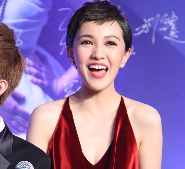 Amber Kuo HD Images/Photo Gallery Download #827013