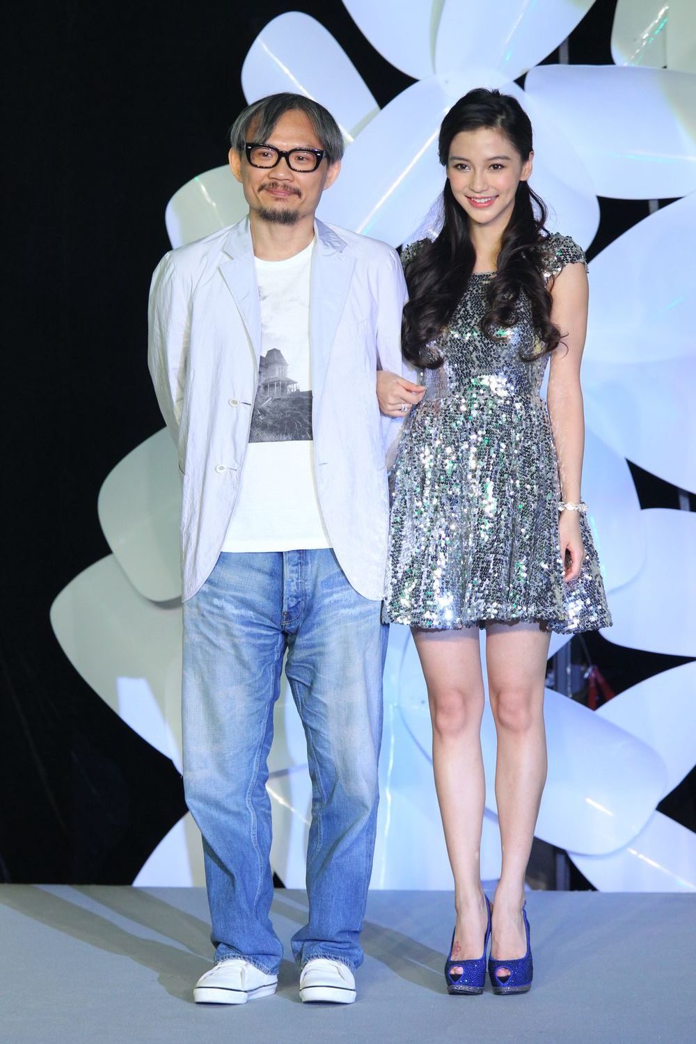 Angelababy HD Images/Photo Gallery Download #6646867