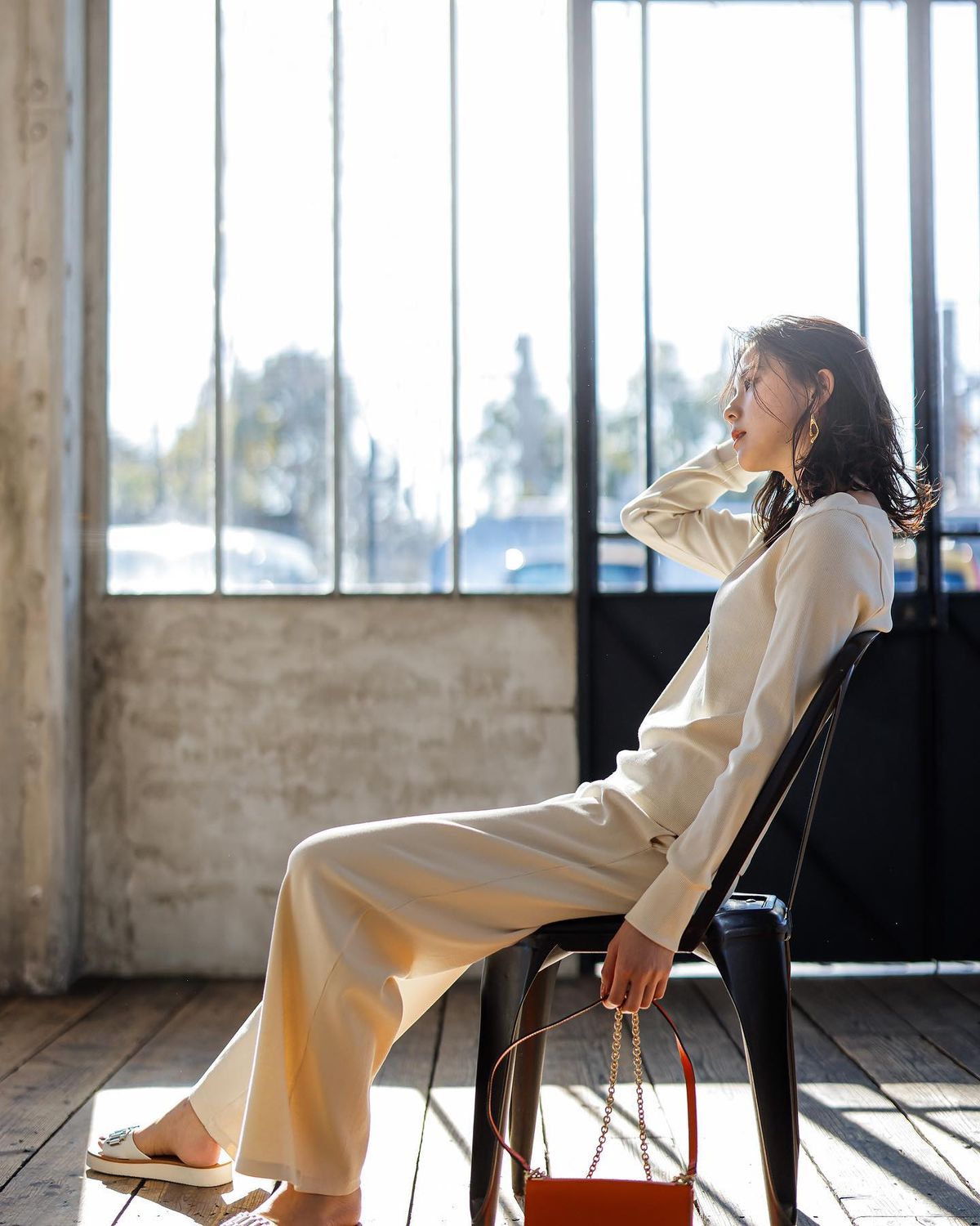 朝比奈彩 高清写真/照片下载 #7661449