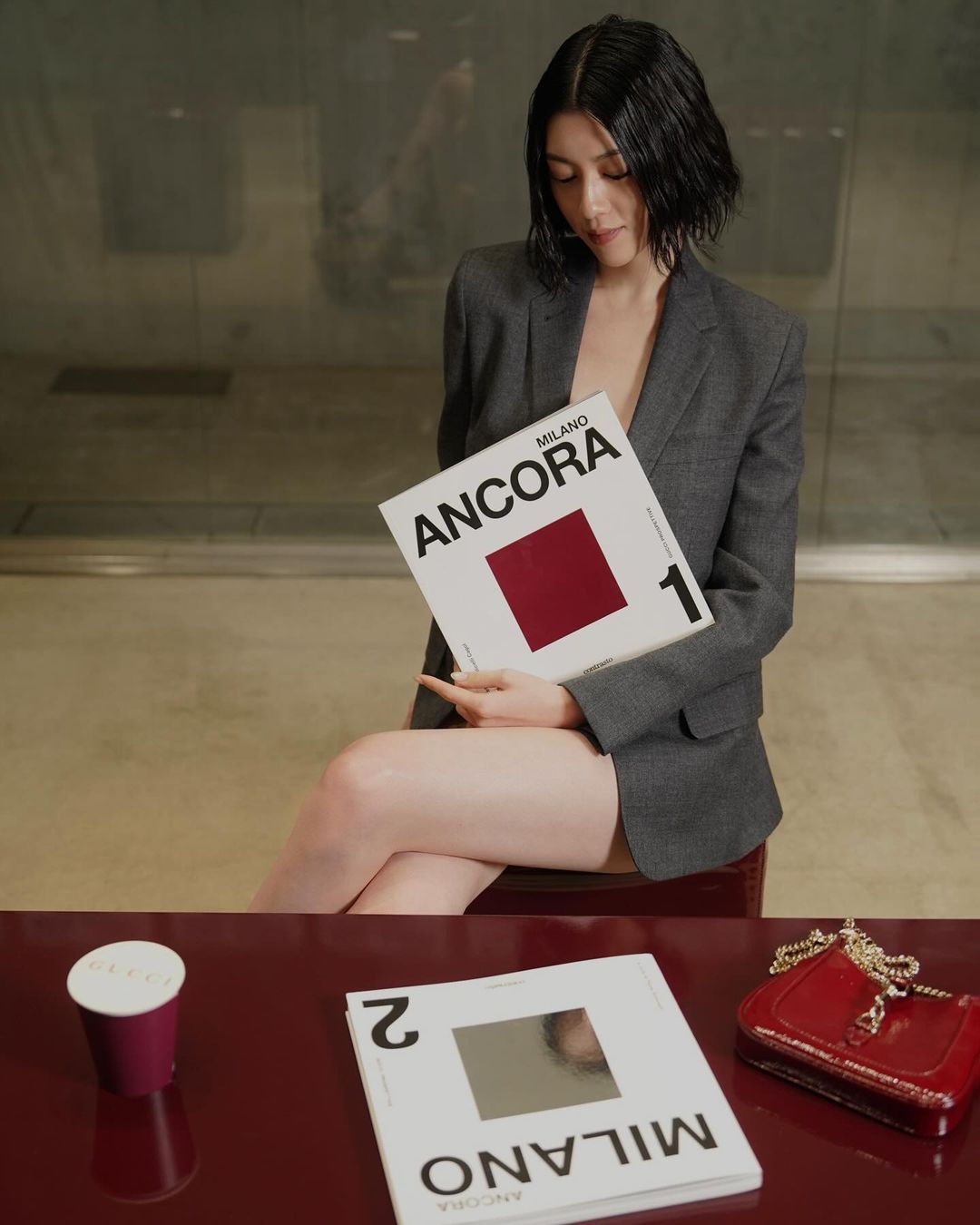 Ayaka Miyoshi HD Images/Photo Gallery Download #9566738