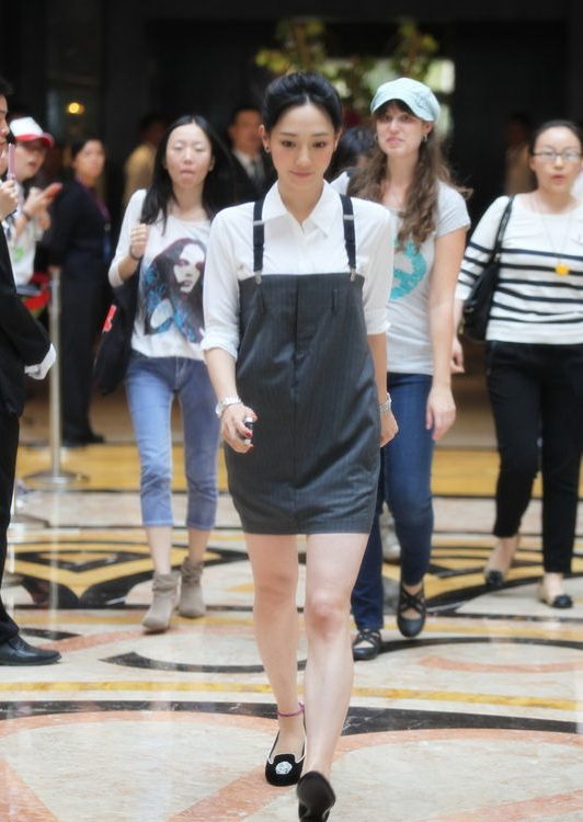 Baihe Bai HD 이미지/사진 갤러리 다운로드 #7090942