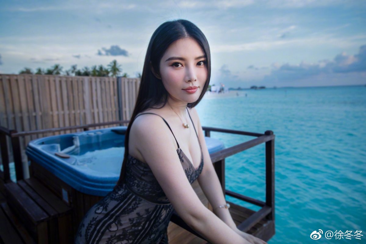Dongdong Xu HD Images/Photo Gallery Download #2062354