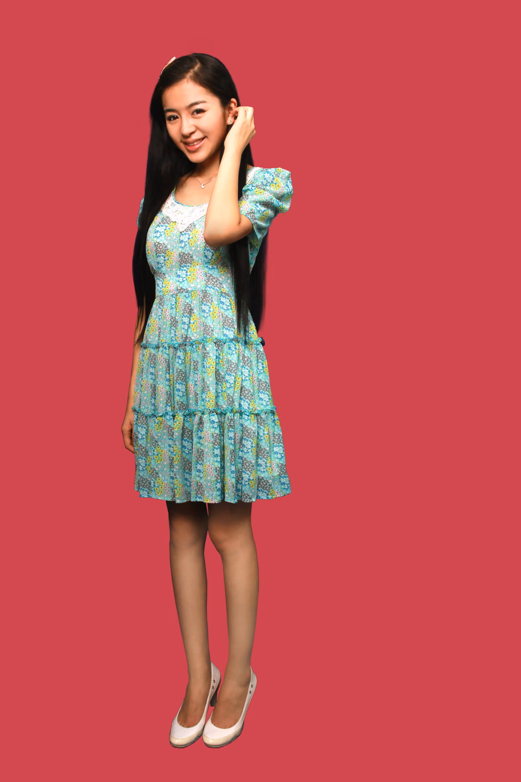 赵多娜 高清写真/照片下载 #3356223