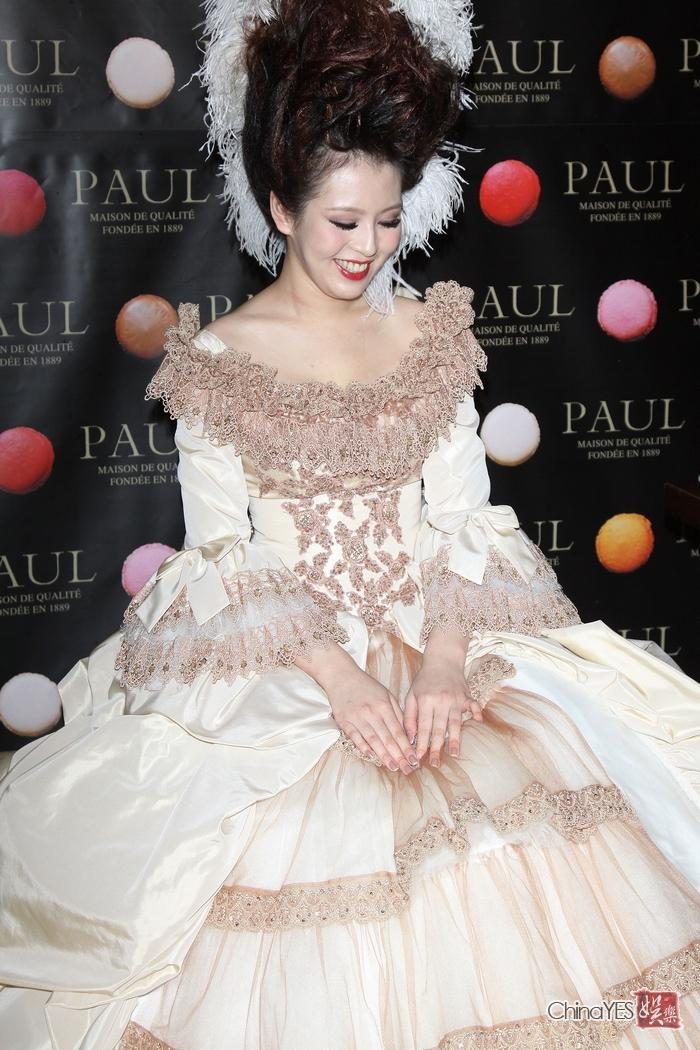 Esther Liu HD Images/Photo Gallery Download #6991785