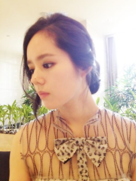 Ga-in Han HD Images/Photo Gallery Download #1611176
