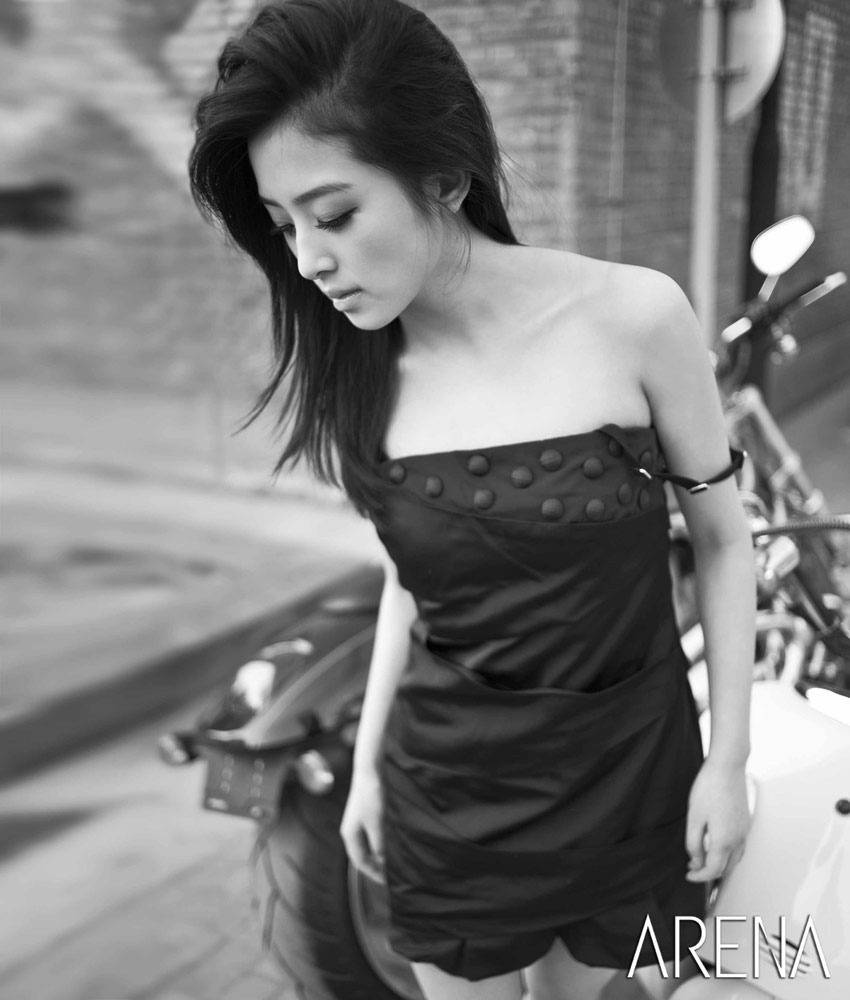 Hanyun Zhang HD Images/Photo Gallery Download #1962913