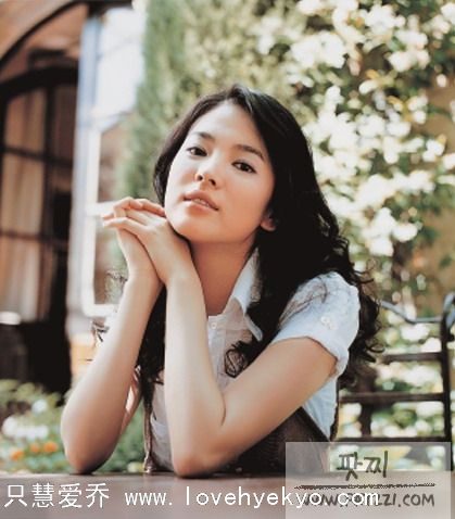 Hye-kyo Song HD Images/Photo Gallery Download #1771134