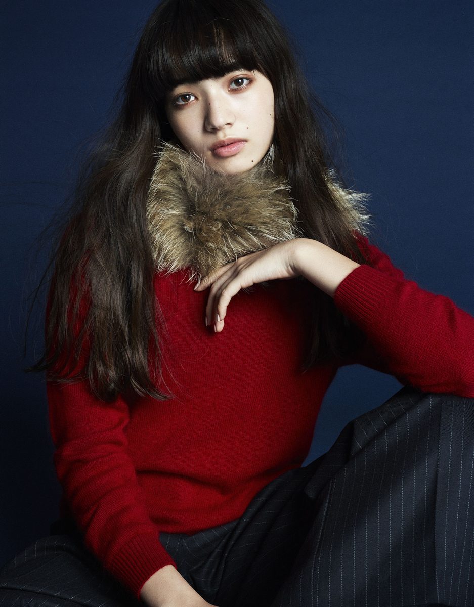 Nana Komatsu HD Images/Photo Gallery Download #3902012