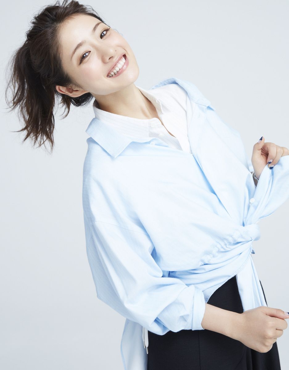 Satomi Ishihara HD Images/Photo Gallery Download #1722550