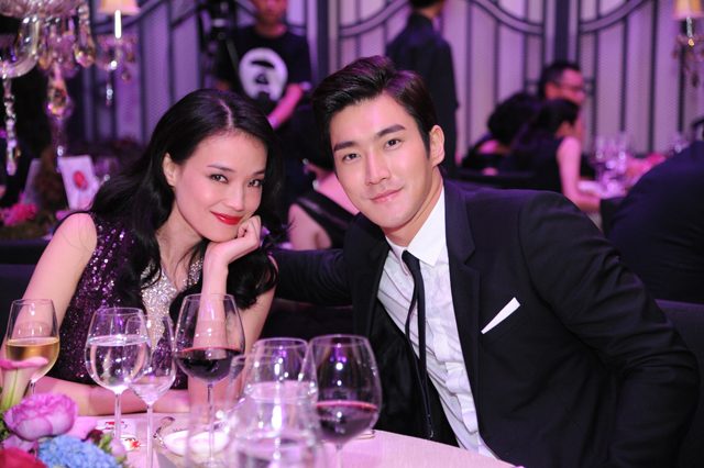 Shu Qi HD Images/Photo Gallery Download #6722442