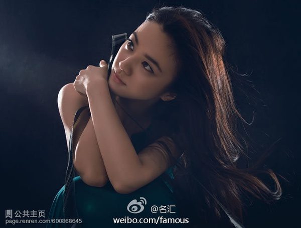 汤唯 高清写真/照片下载 #710809