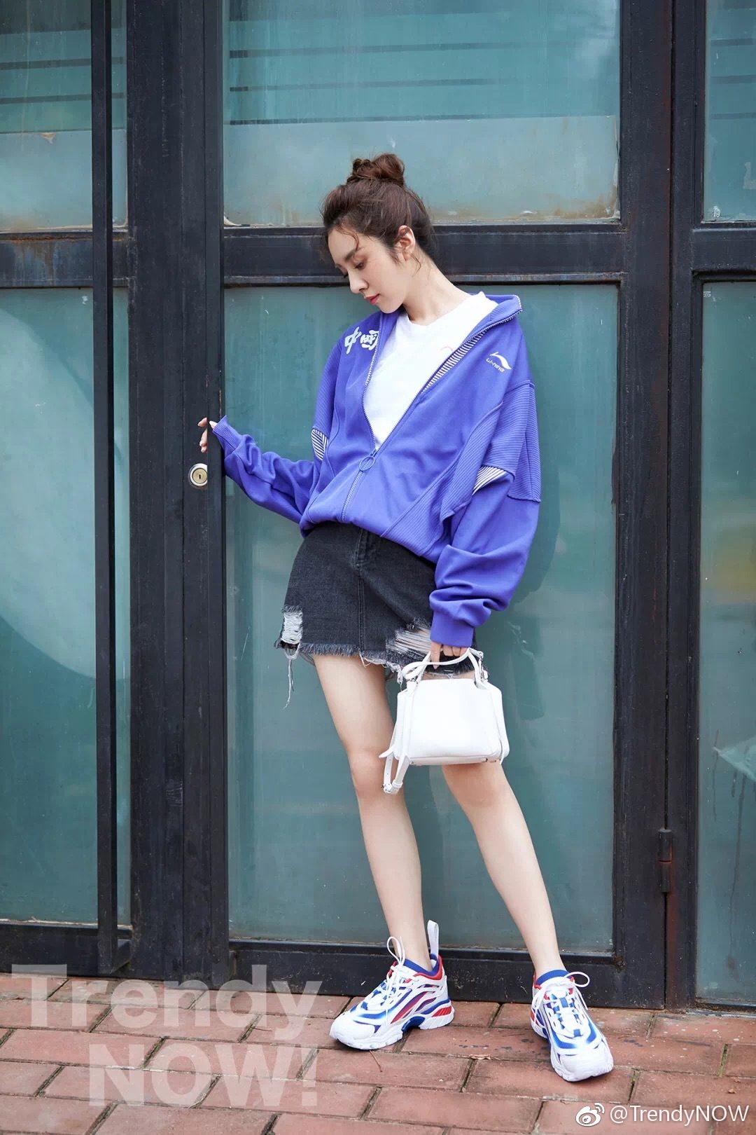 Xiaochen Wang HD画像/フォトギャラリーダウンロード #2084231