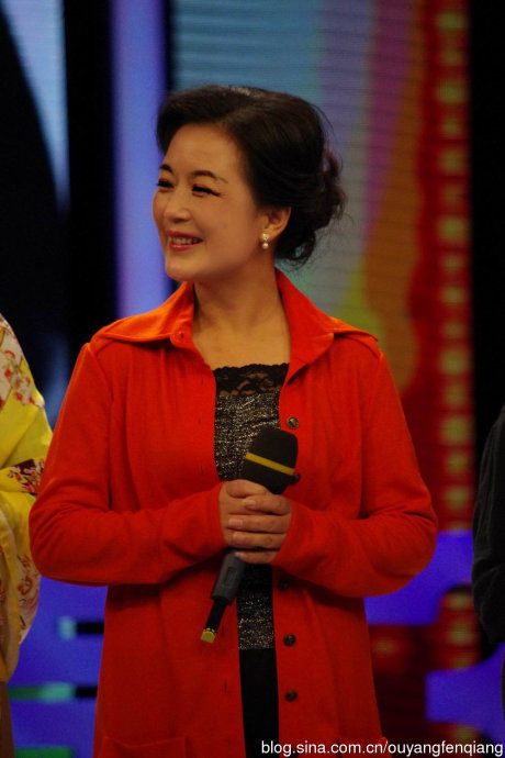 Xiaozhen Guo HD Images/Photo Gallery Download #6792903