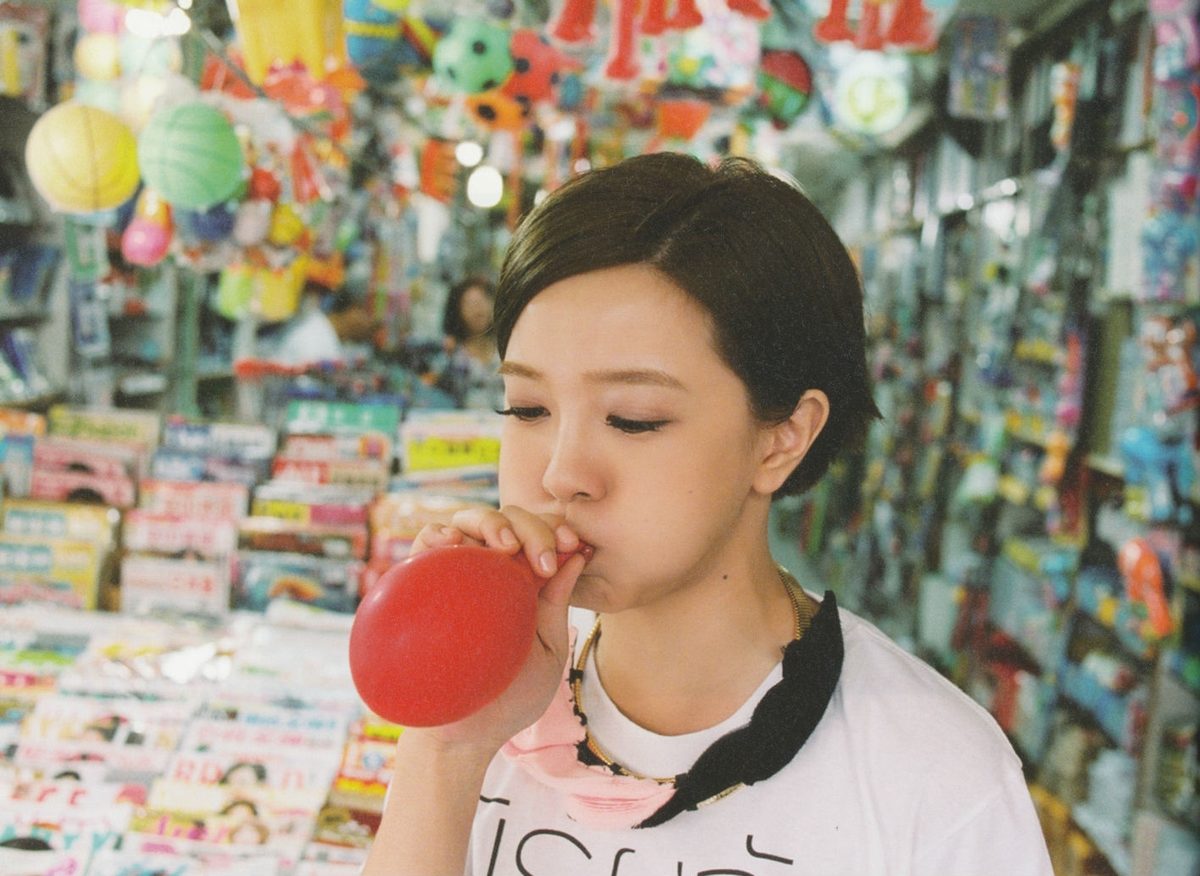 Amber Kuo HD Images/Photo Gallery Download #1700965