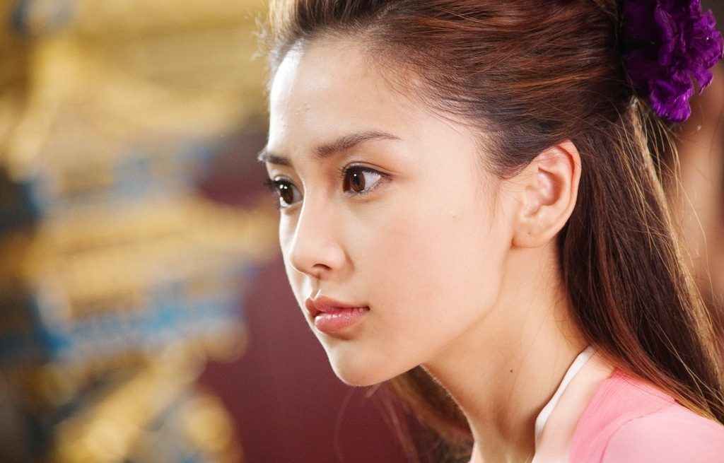Angelababy HD Images/Photo Gallery Download #3599151