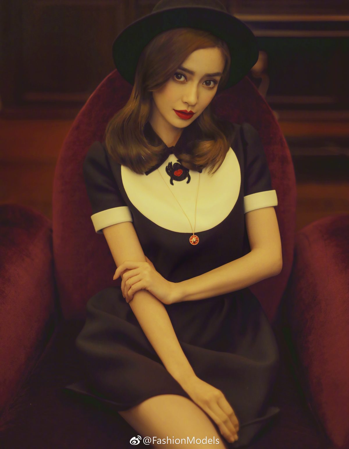 Angelababy HD Images/Photo Gallery Download #6647159