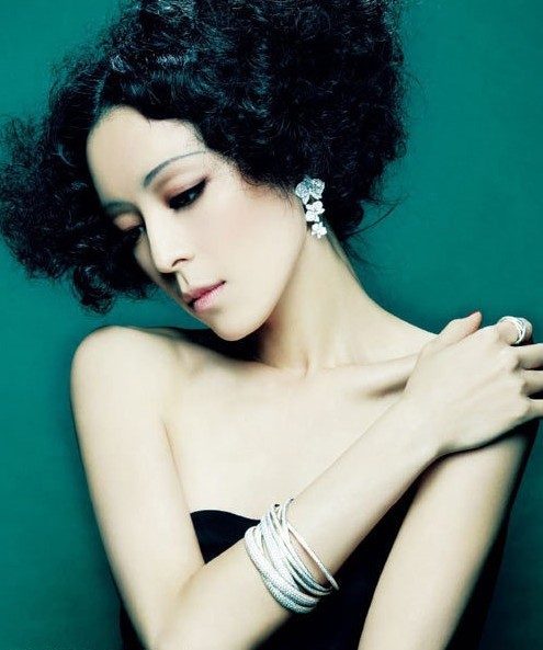 Jingchu Zhang HD Images/Photo Gallery Download #7173912