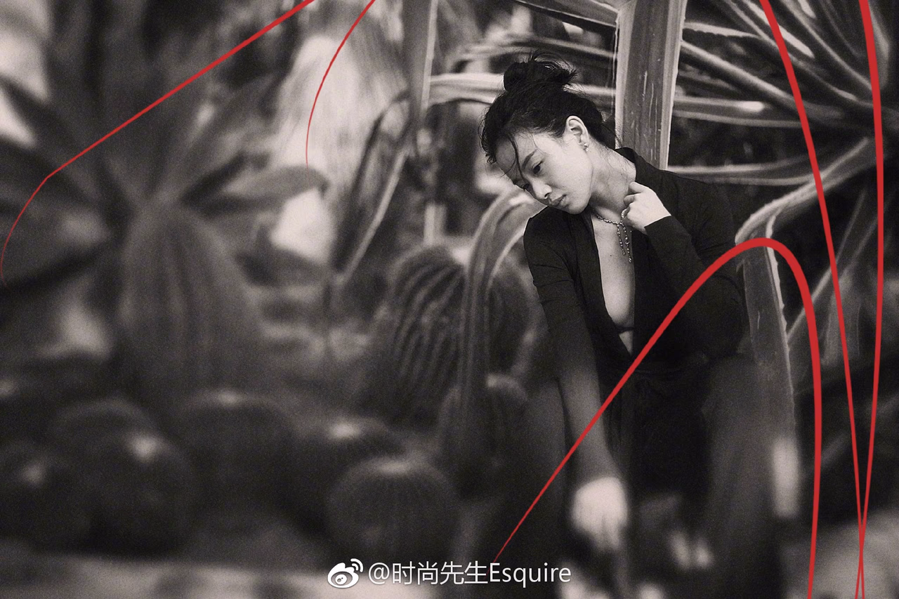 李梦 高清写真/照片下载 #3341741