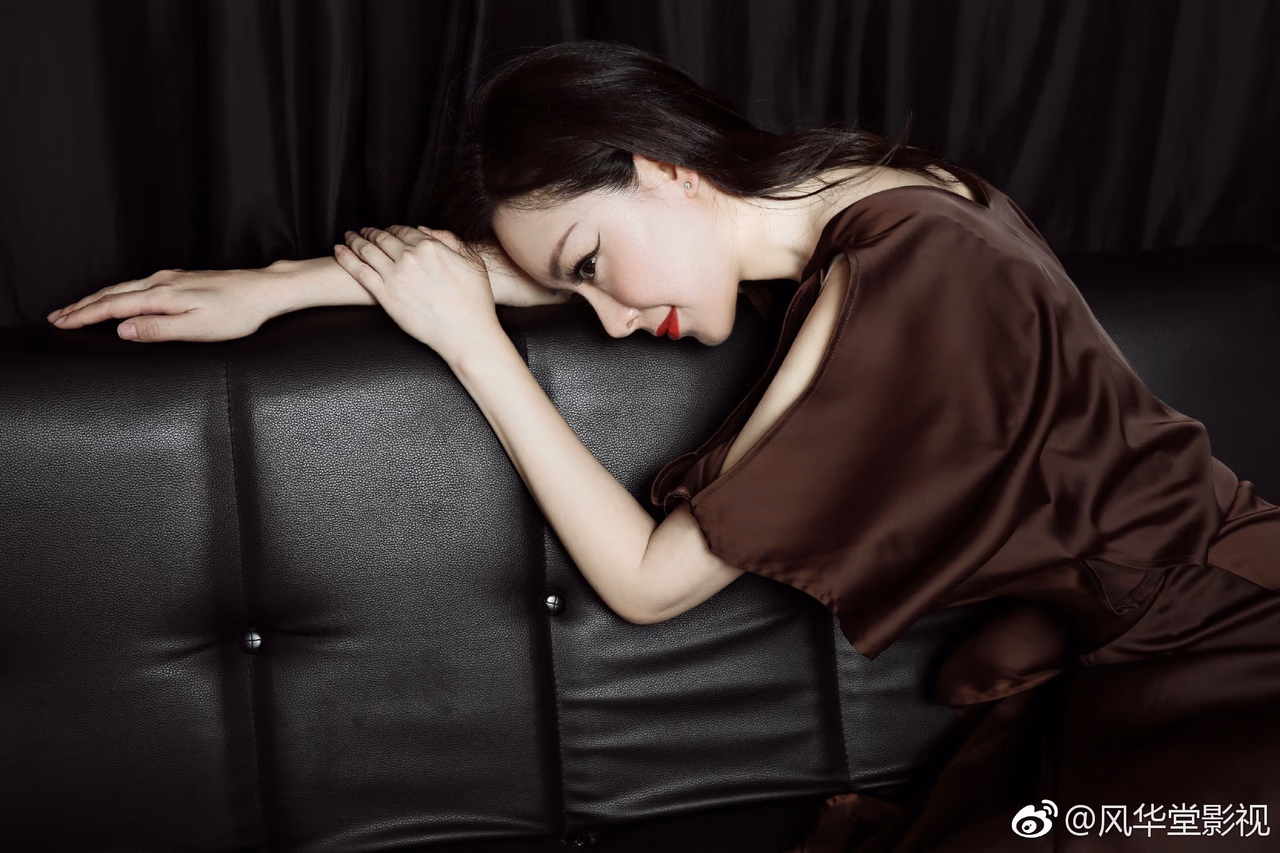 许榕真 高清写真/照片下载 #3319864