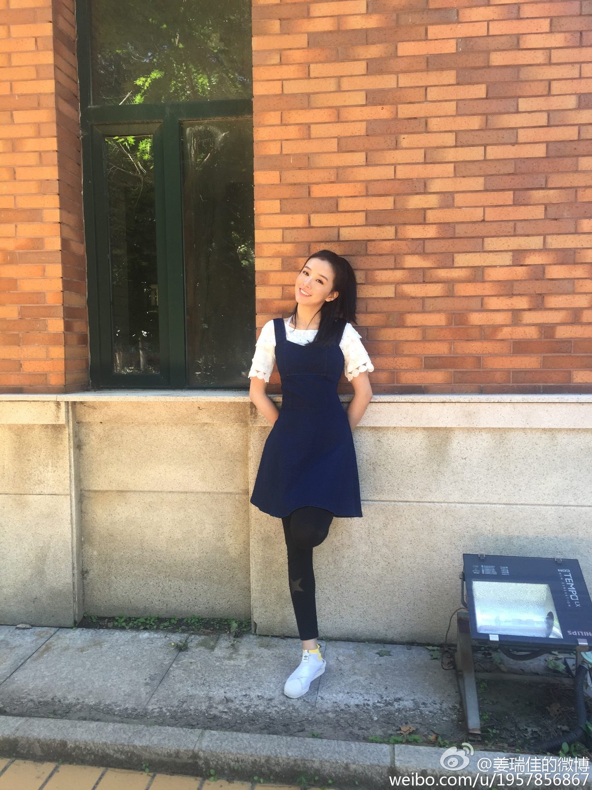 Ruijia Jiang HD Images/Photo Gallery Download #6986963