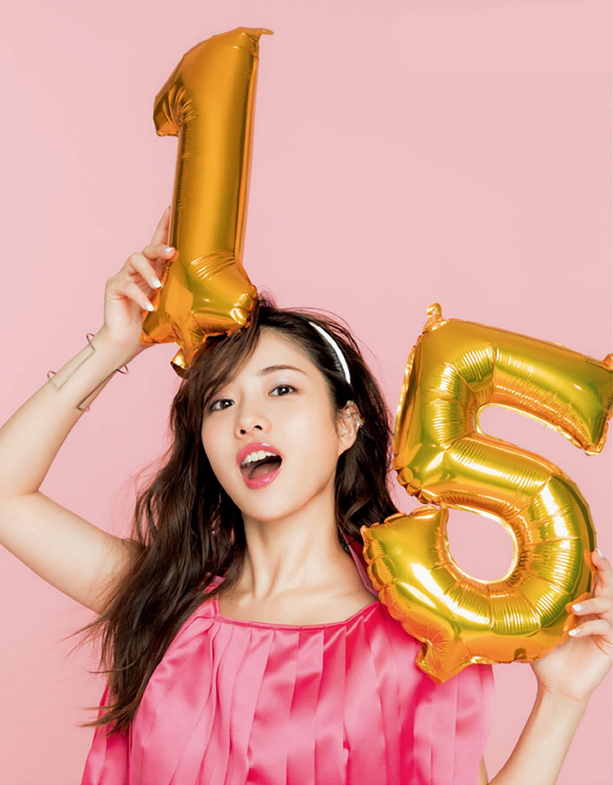 Satomi Ishihara HD Images/Photo Gallery Download #5994258