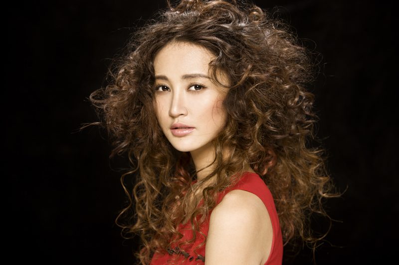 Xinyi Zhang HD Images/Photo Gallery Download #6965086