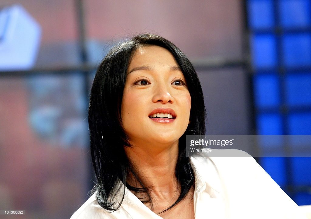 Xun Zhou HD Images/Photo Gallery Download #1681929