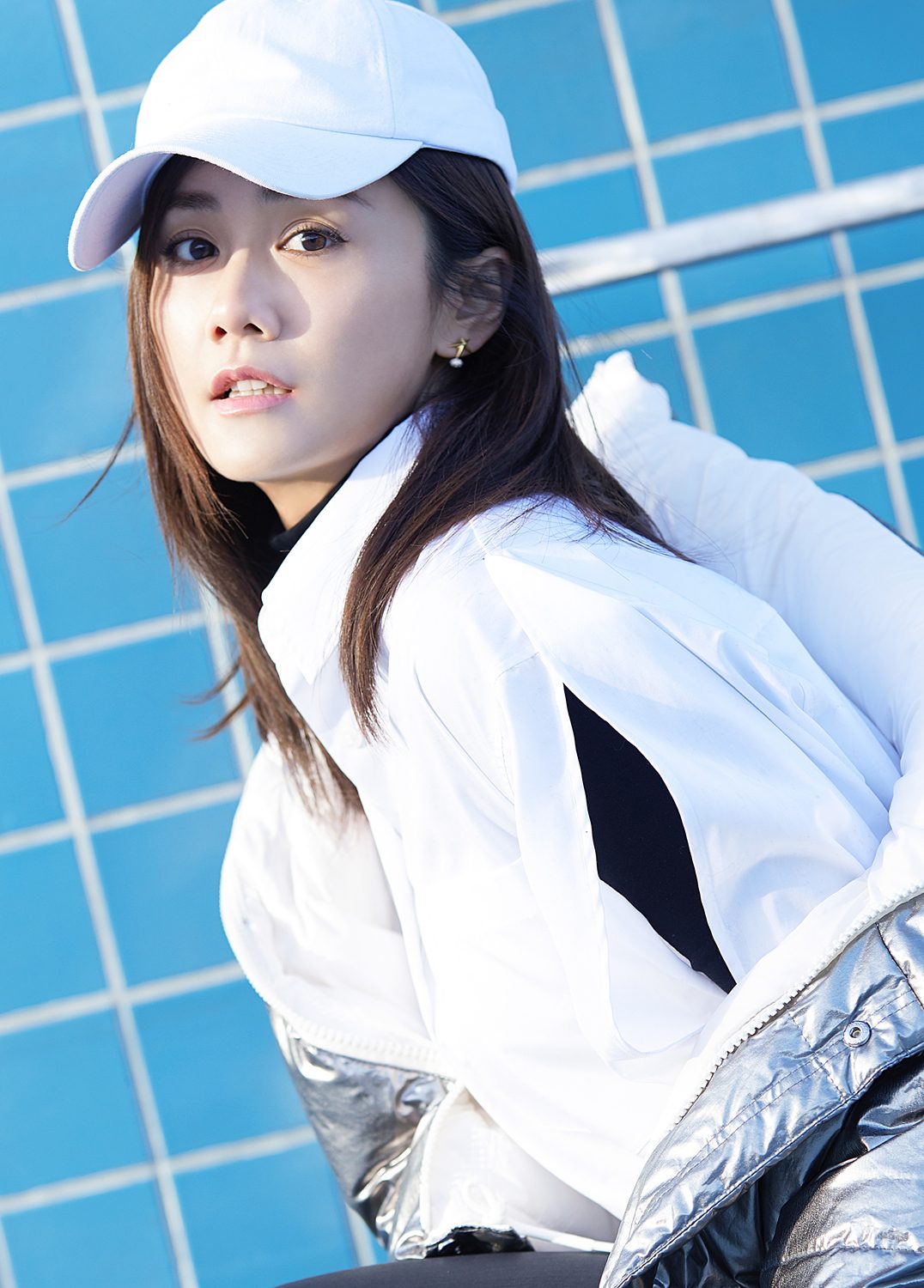 Yun Liu HD画像/フォトギャラリーダウンロード #1853820