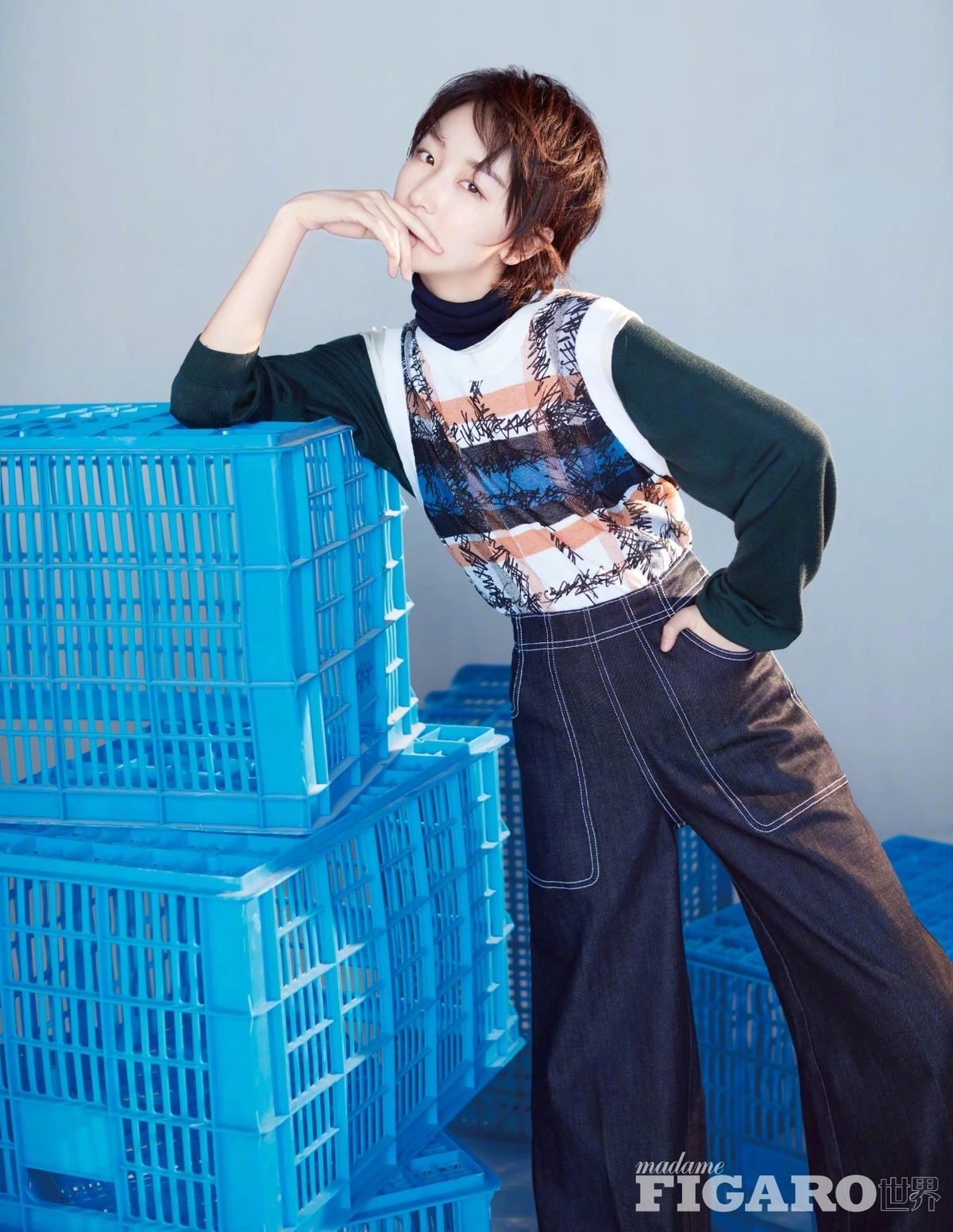 Dongyu Zhou HD画像/フォトギャラリーダウンロード #1914913
