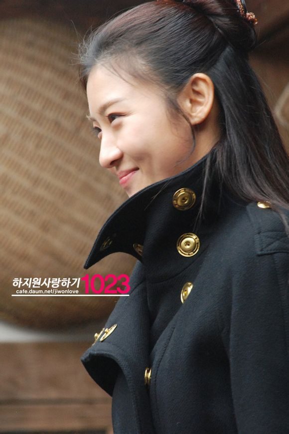 Ha Ji-Won HD Images/Photo Gallery Download #1536185