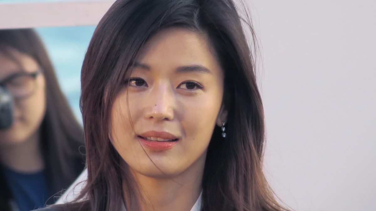 Jun Ji-hyun HD Images/Photo Gallery Download #936982
