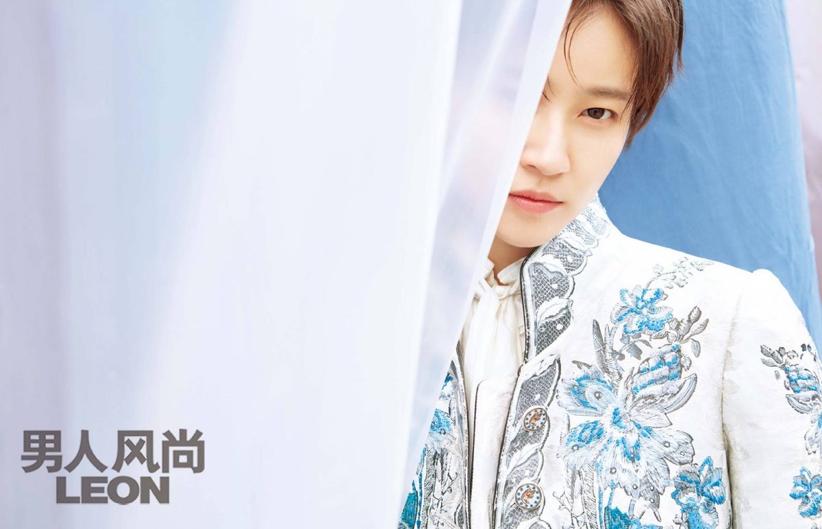 Junyan Jiao HD Images/Photo Gallery Download #1980544