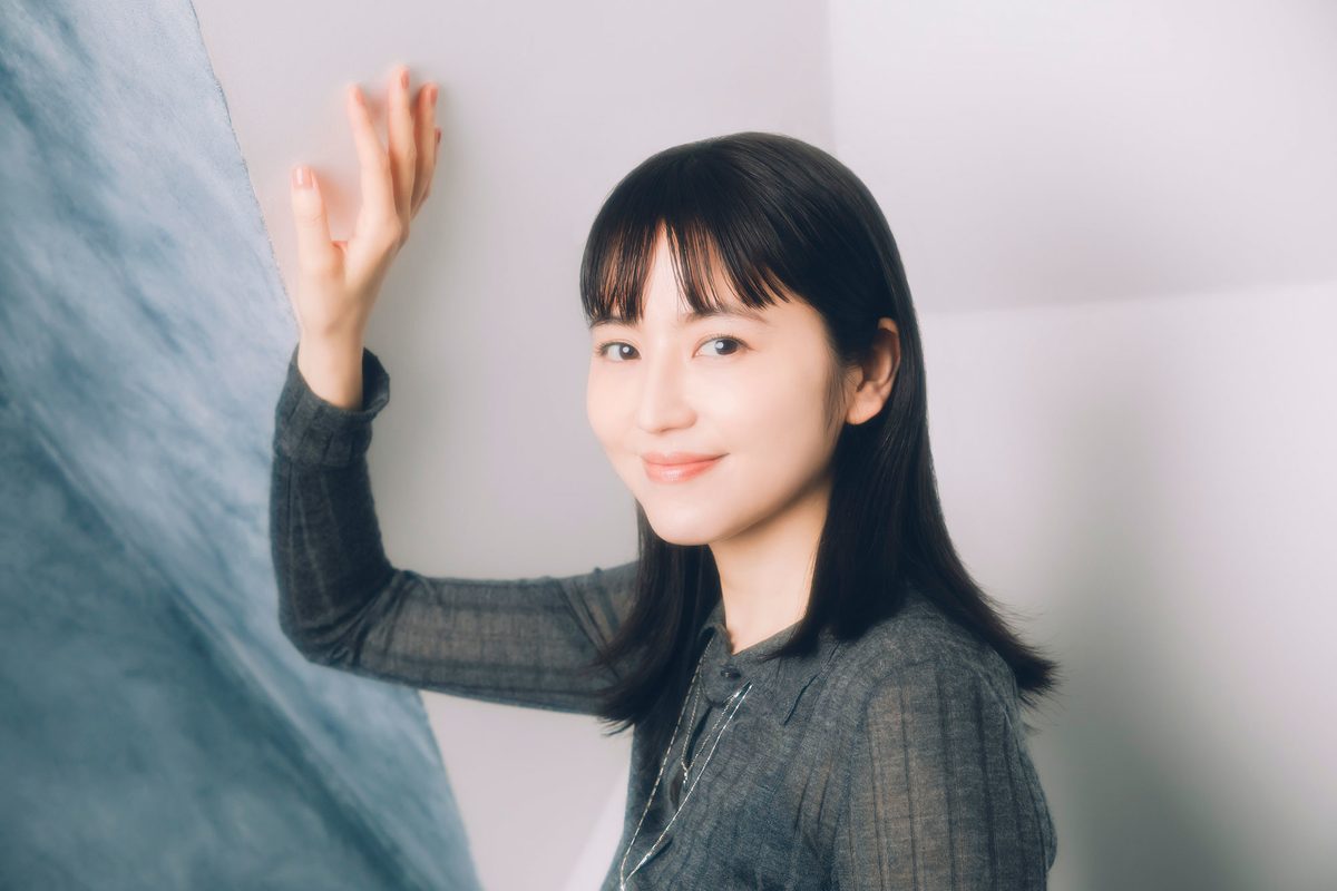 长泽雅美 高清写真/照片下载 #5987447