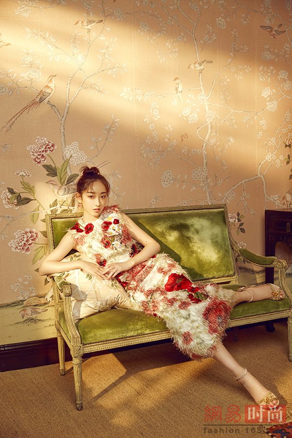Mengjie Jiang HD Images/Photo Gallery Download #7064819