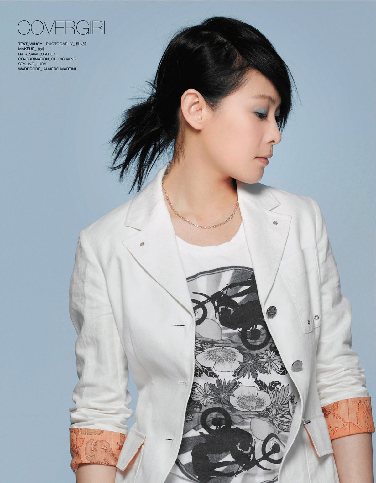 Rene Liu HD Images/Photo Gallery Download #1063130