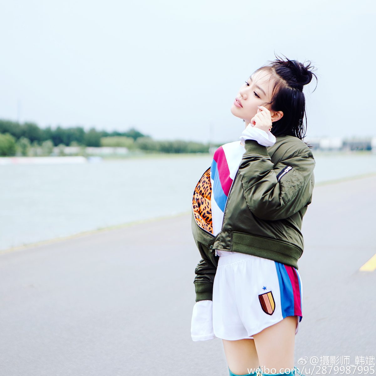 Sichun Ma HD Images/Photo Gallery Download #7047772