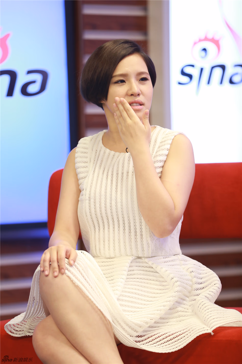 谢依霖 高清写真/照片下载 #3434371