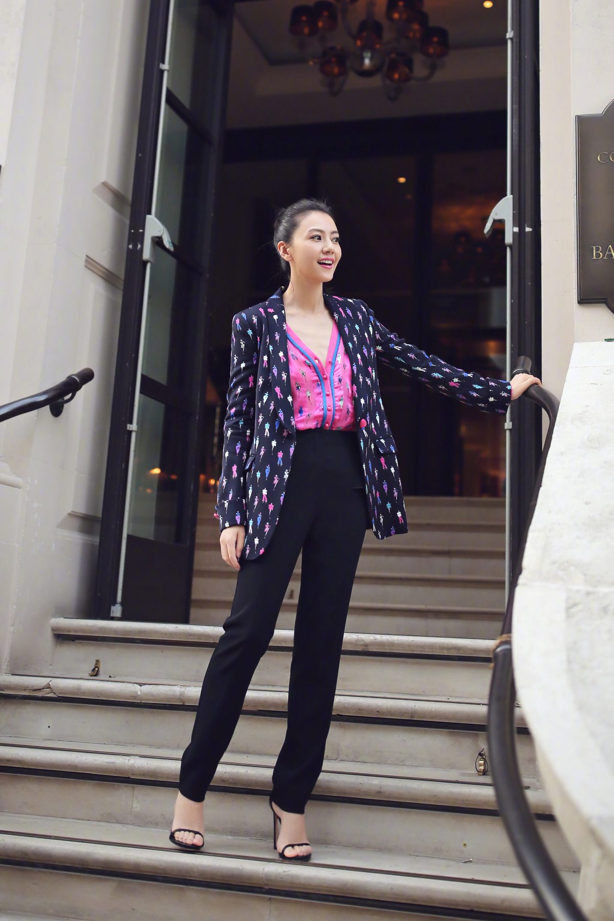 高圆圆 高清写真/照片下载 #662525